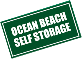 Ocean Beach Self Storage
